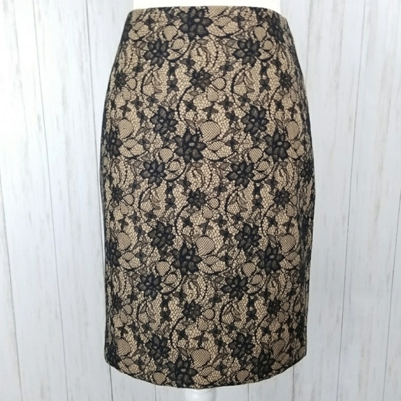 Talbots 8 petite skirt - Picture 4 of 4